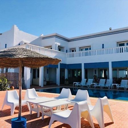 Atemberaubende Villa Dar Jbila In Tanger Zewnętrze zdjęcie